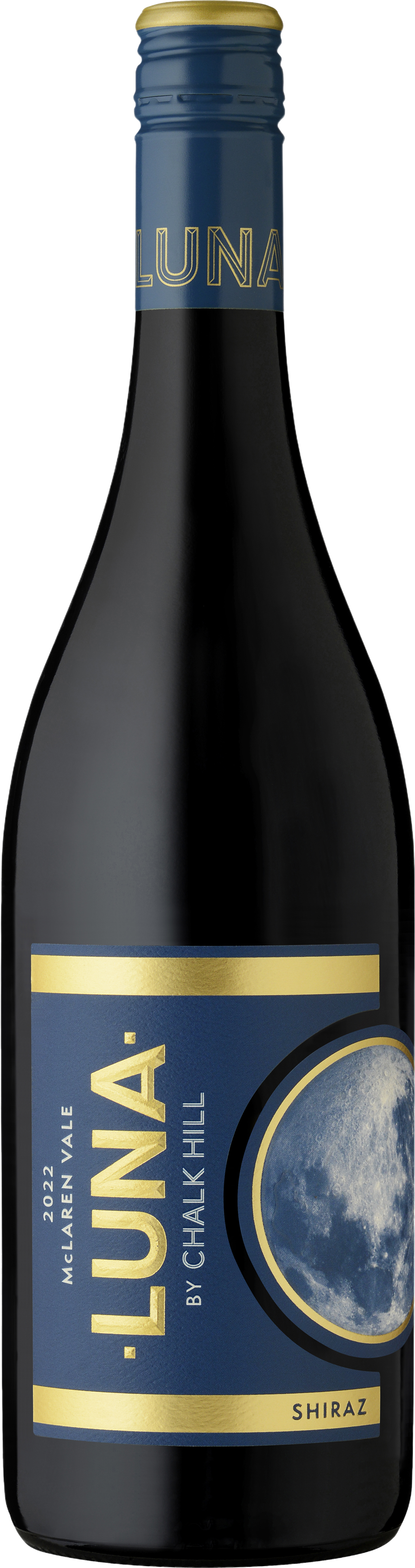 Chalk Hill Luna by Chalk Hill Shiraz 2022